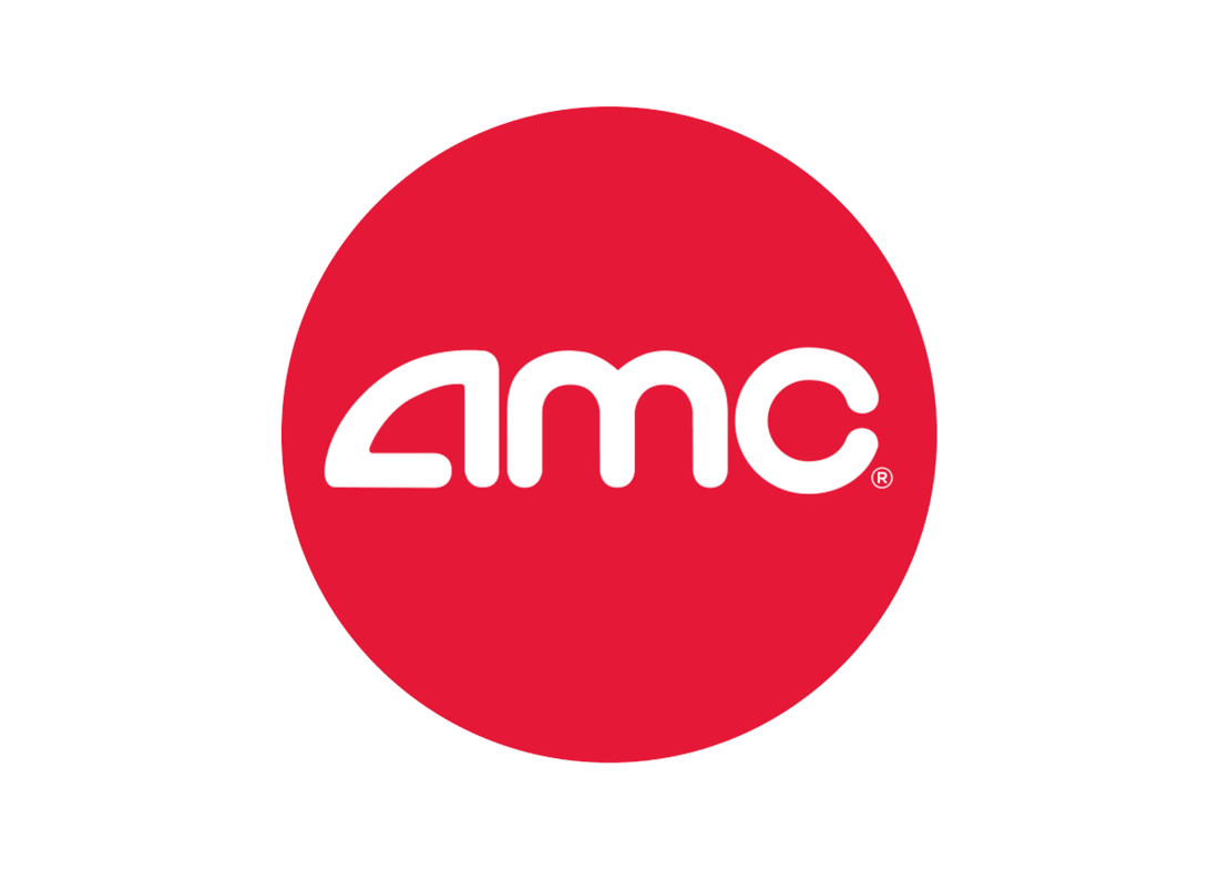 AMC branding logo